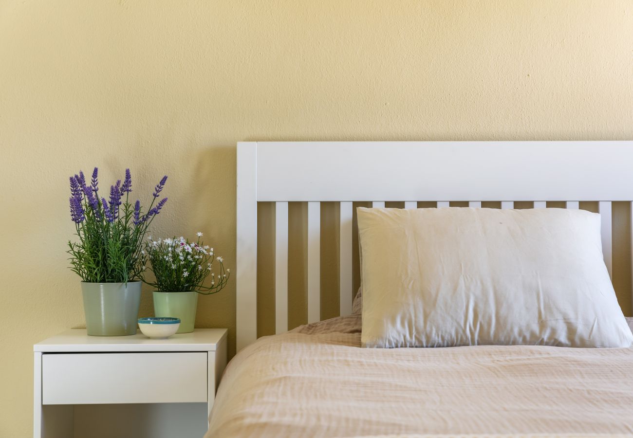 Apartment in Carvoeiro - Casa Fili
