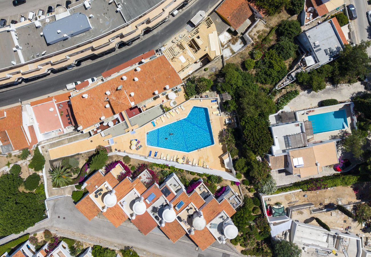 Apartment in Carvoeiro - Casa Fili