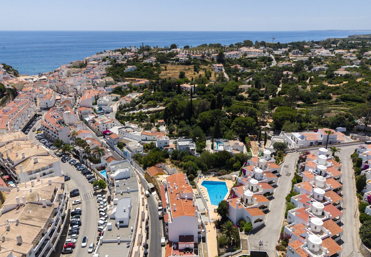 Apartment in Carvoeiro - Casa Fili