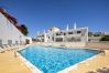 Apartment in Carvoeiro - Casa Fili