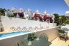 Apartment in Carvoeiro - Casa Fili