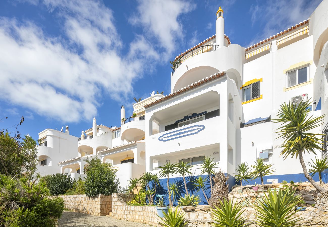 Apartment in Carvoeiro - Casa Olga
