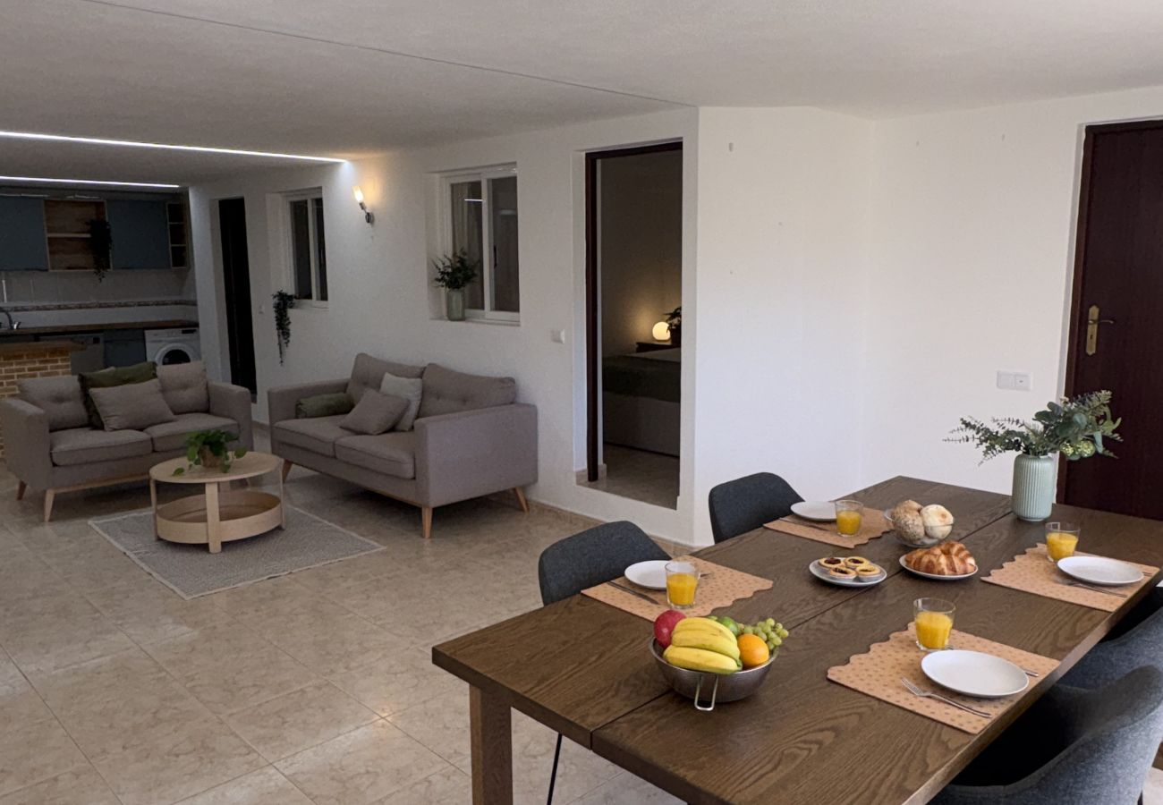 Apartment in Carvoeiro - Casa Olga