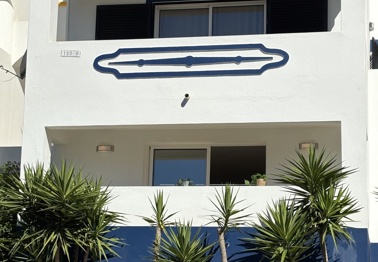 Apartment in Carvoeiro - Casa Olga