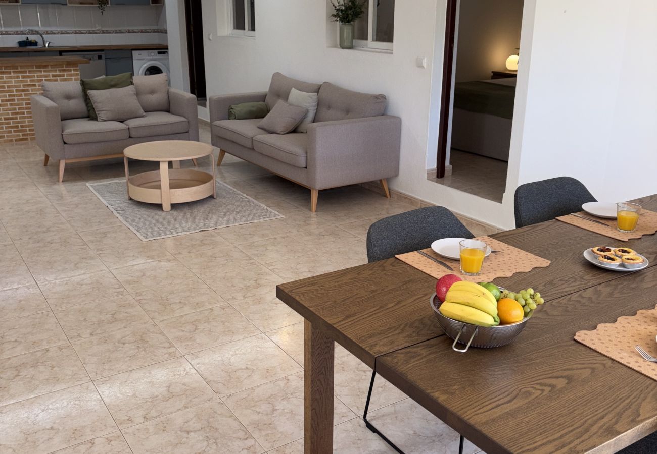Apartment in Carvoeiro - Casa Olga