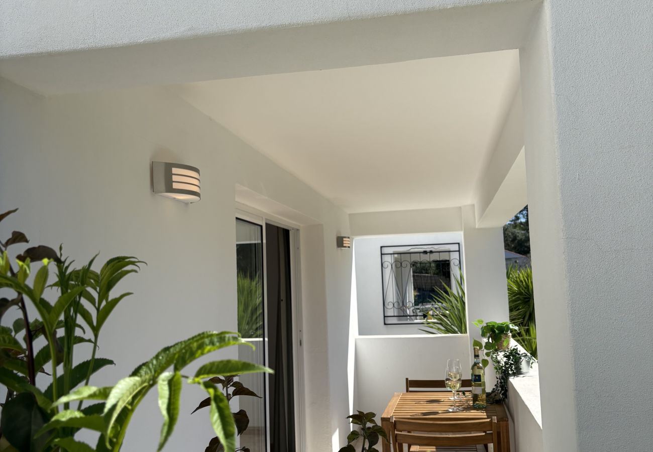 Apartment in Carvoeiro - Casa Olga