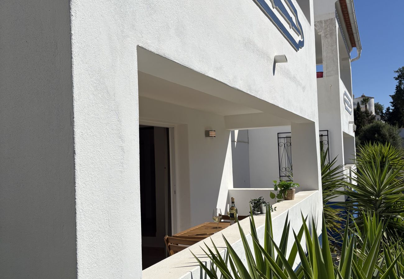 Apartment in Carvoeiro - Casa Olga
