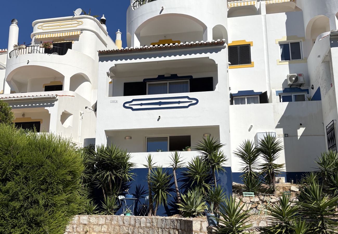 Apartment in Carvoeiro - Casa Olga