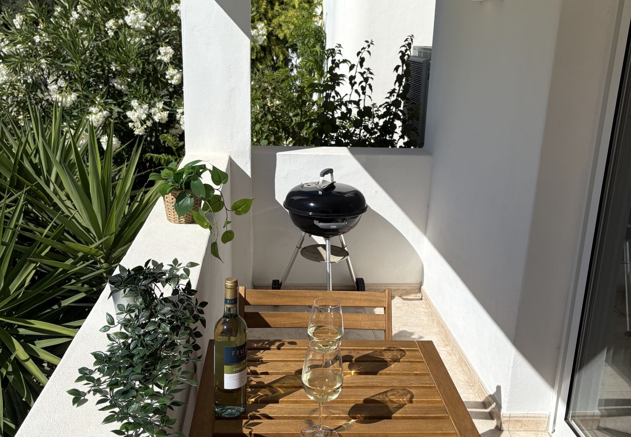 Apartment in Carvoeiro - Casa Olga