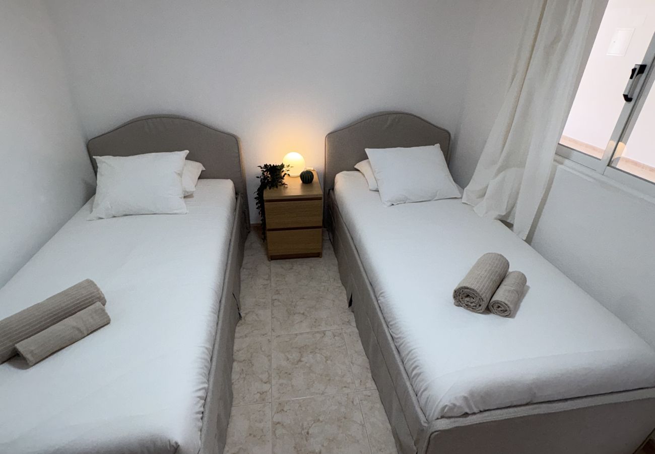 Apartment in Carvoeiro - Casa Olga