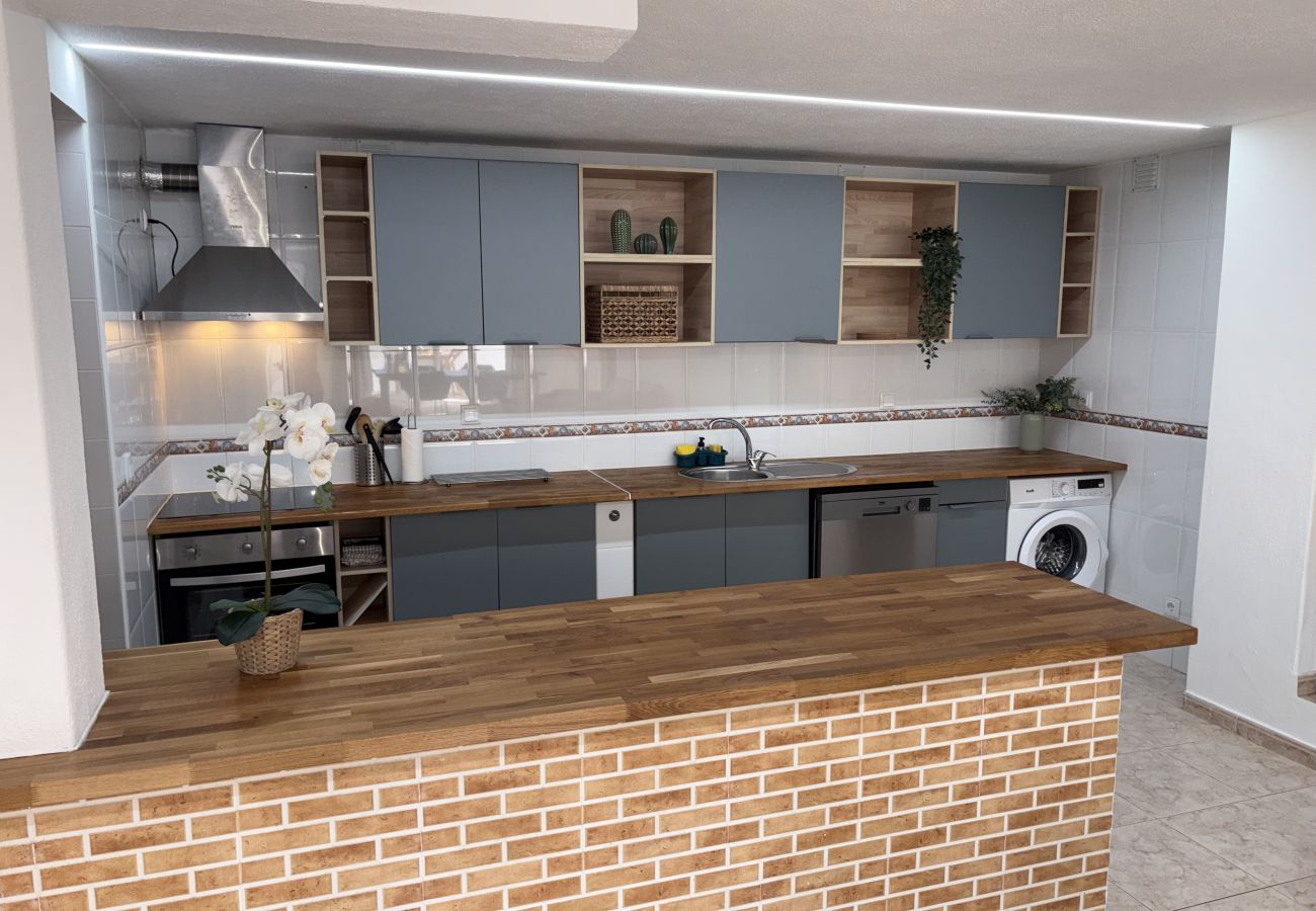 Apartment in Carvoeiro - Casa Olga