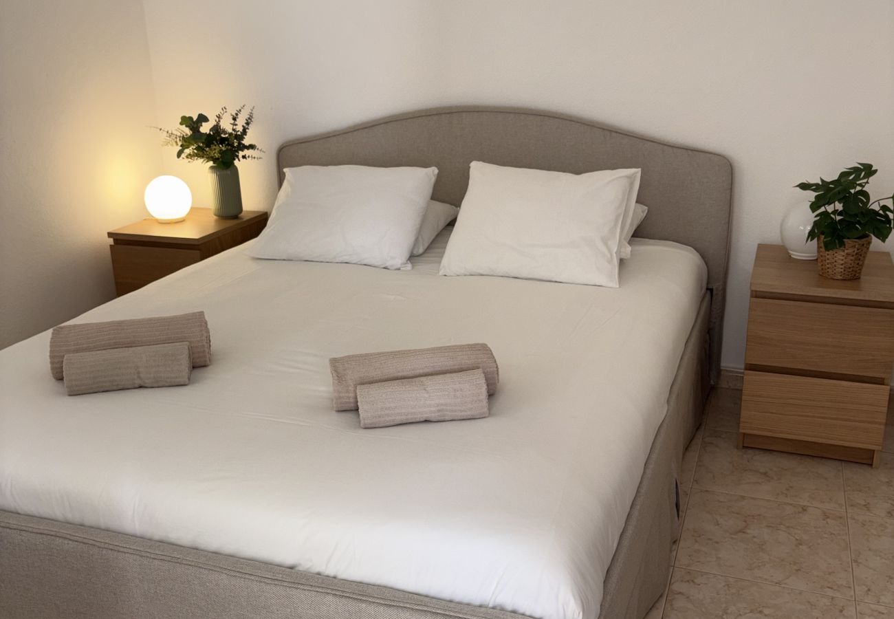 Apartment in Carvoeiro - Casa Olga