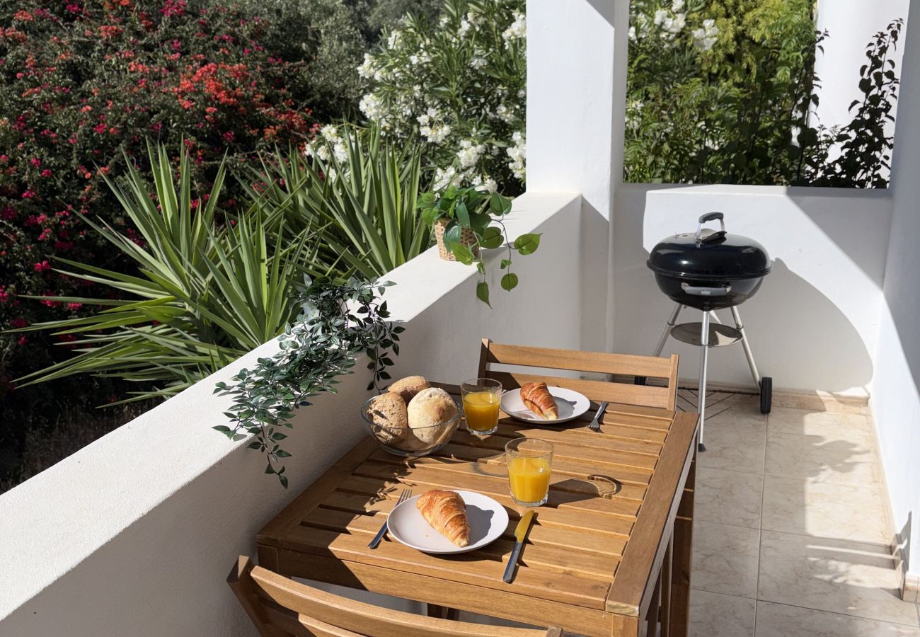Apartment in Carvoeiro - Casa Olga