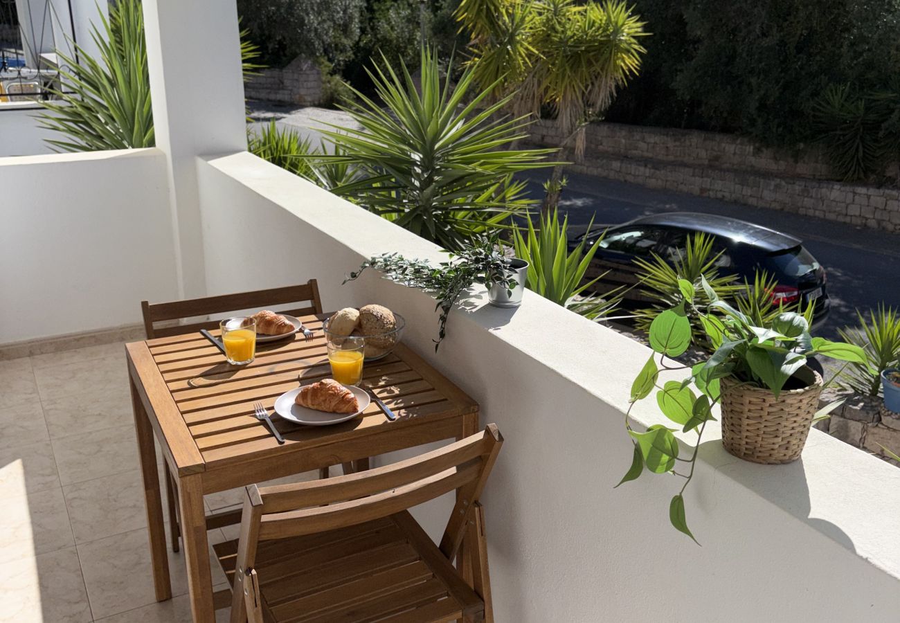 Apartment in Carvoeiro - Casa Olga