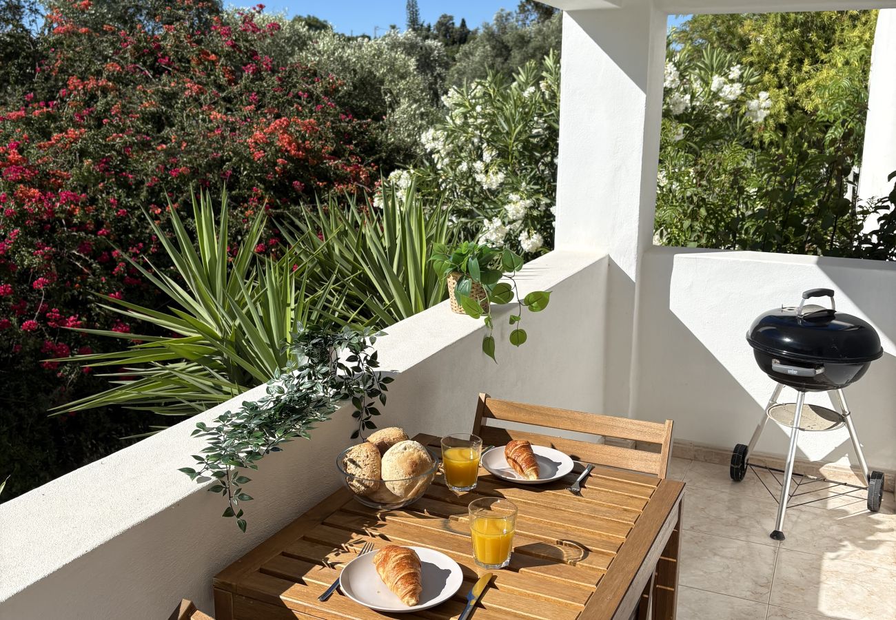 Apartment in Carvoeiro - Casa Olga