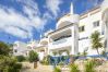 Apartment in Carvoeiro - Casa Olga