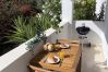 Apartment in Carvoeiro - Casa Olga