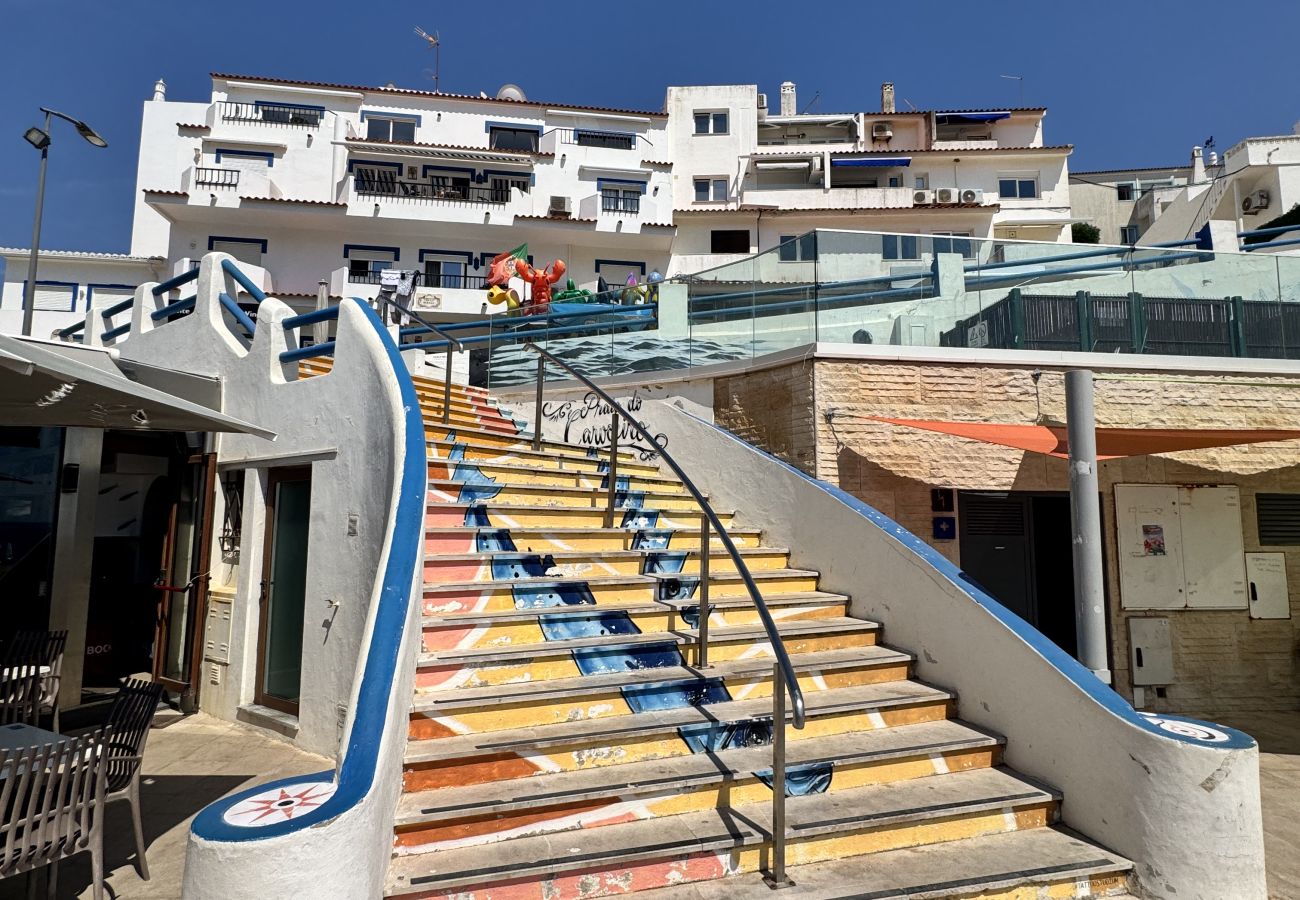 Apartment in Carvoeiro - Casa Ruivo