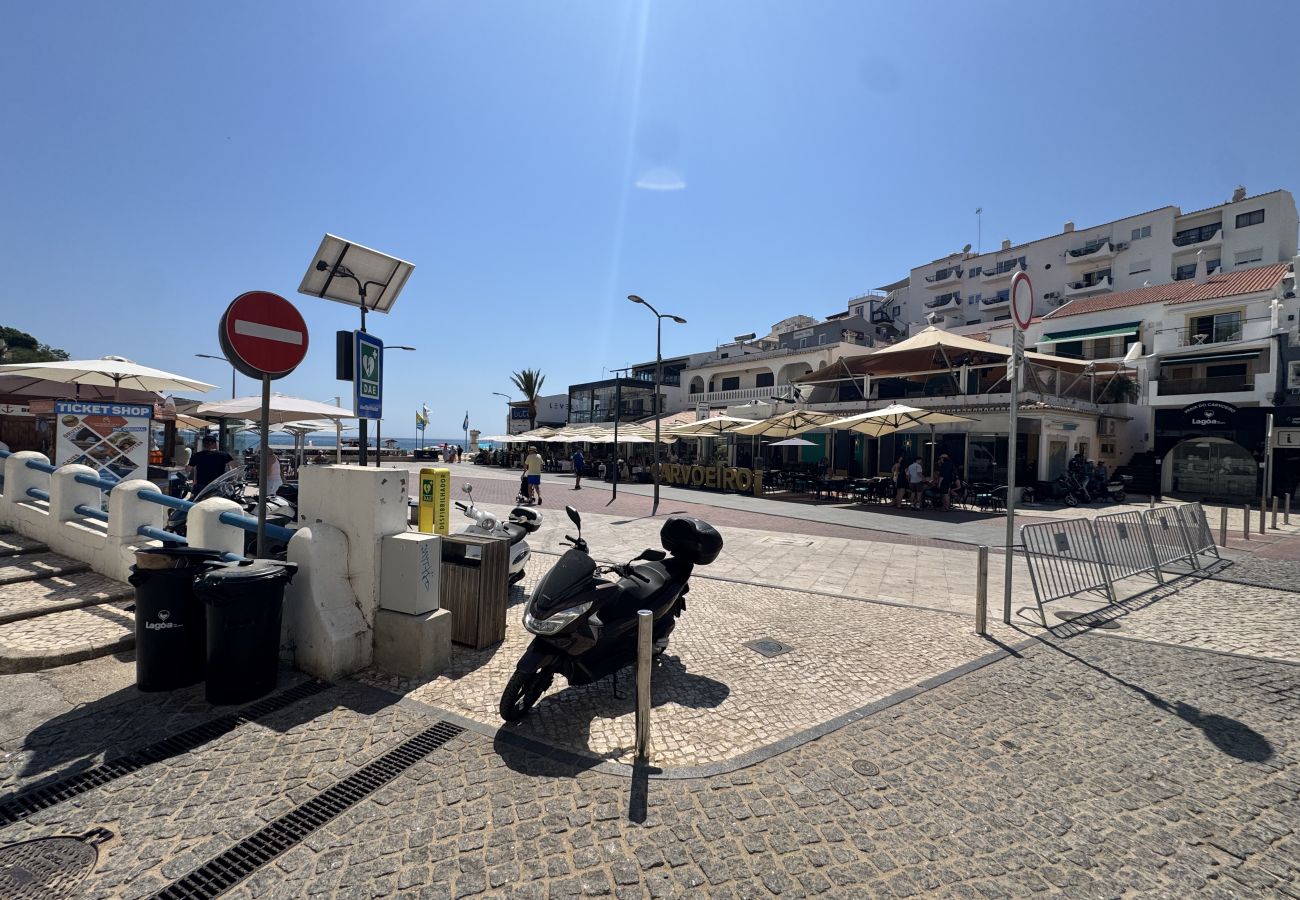 Apartment in Carvoeiro - Casa Ruivo