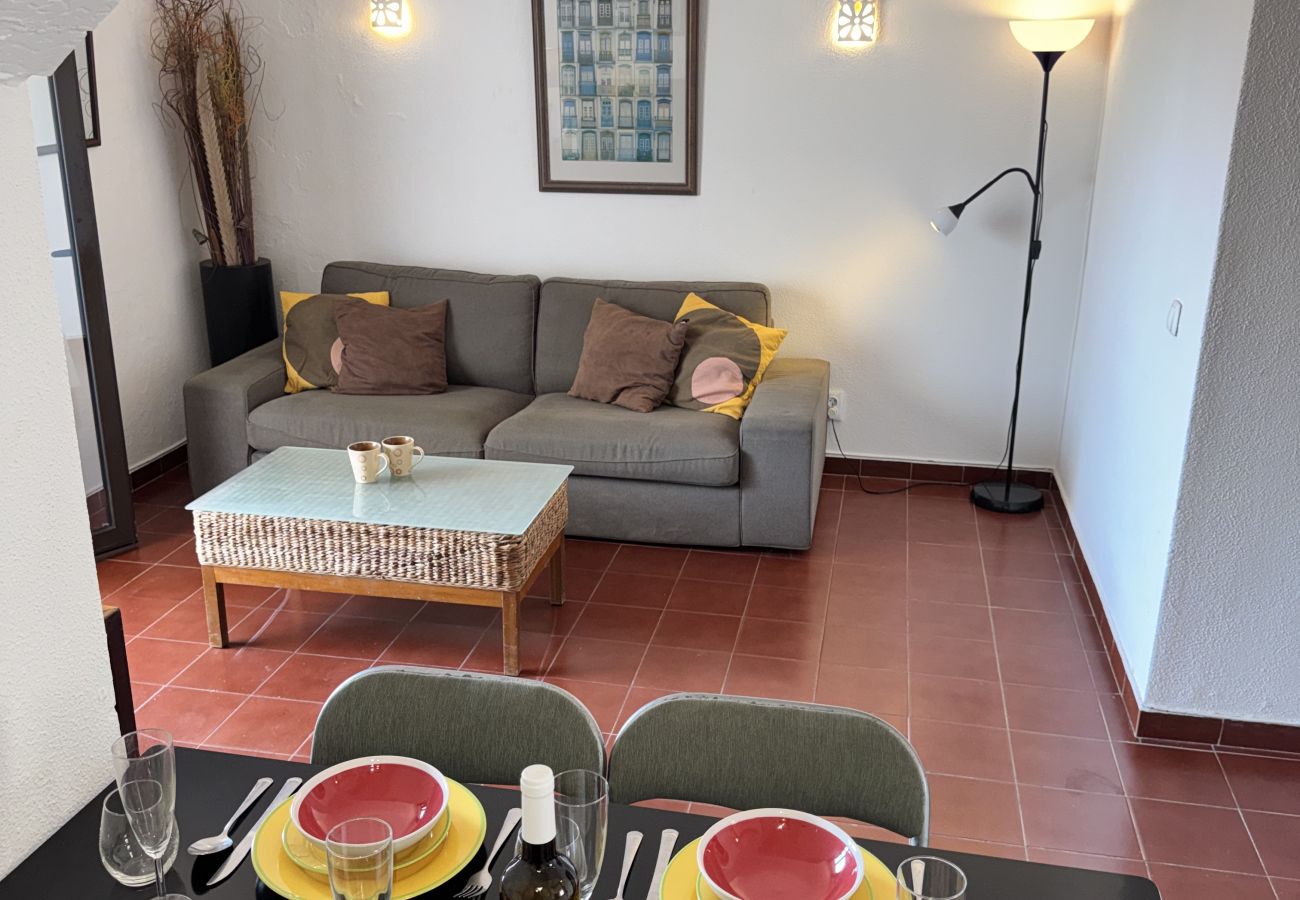 Apartment in Carvoeiro - Casa Ruivo