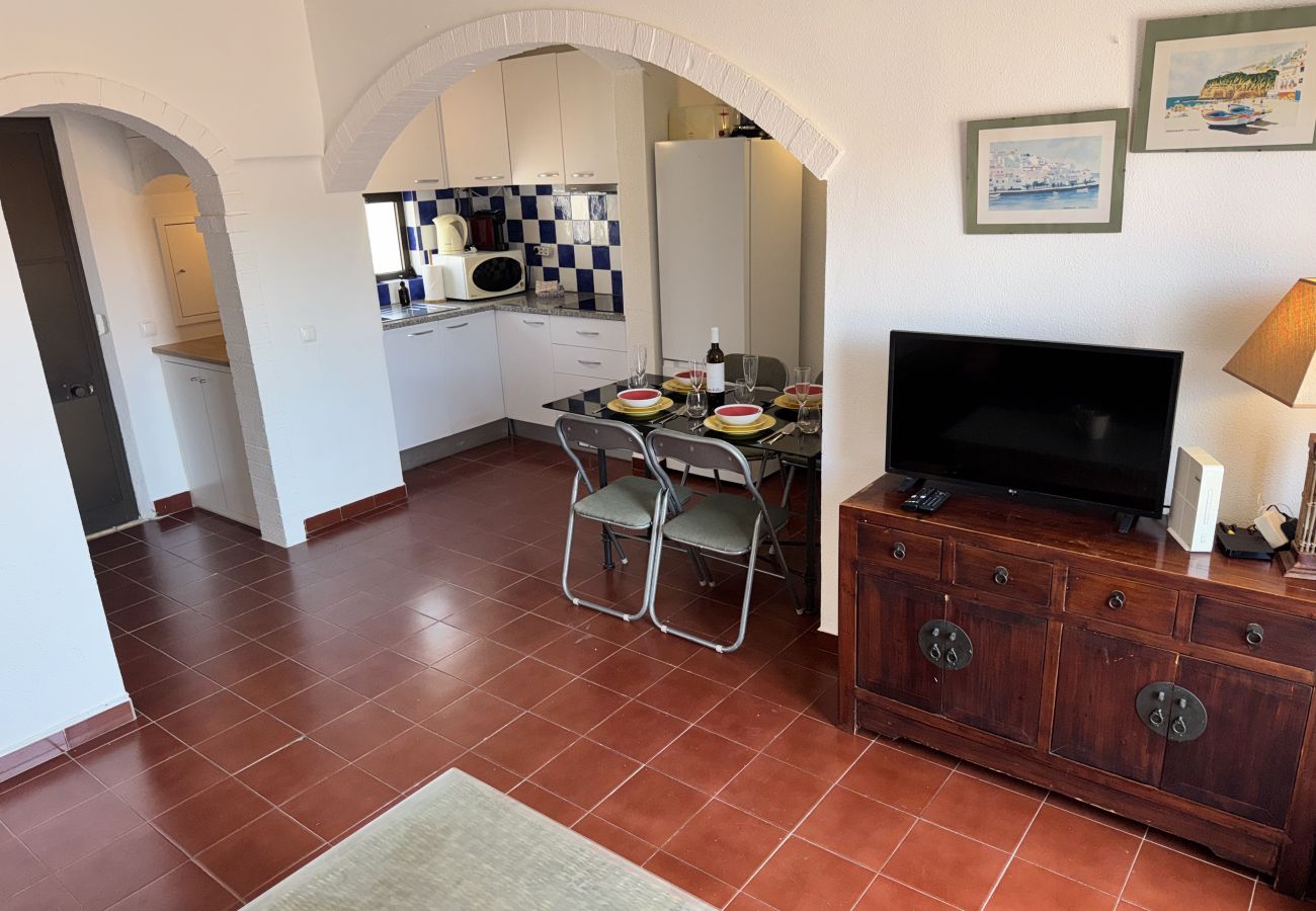 Apartment in Carvoeiro - Casa Ruivo