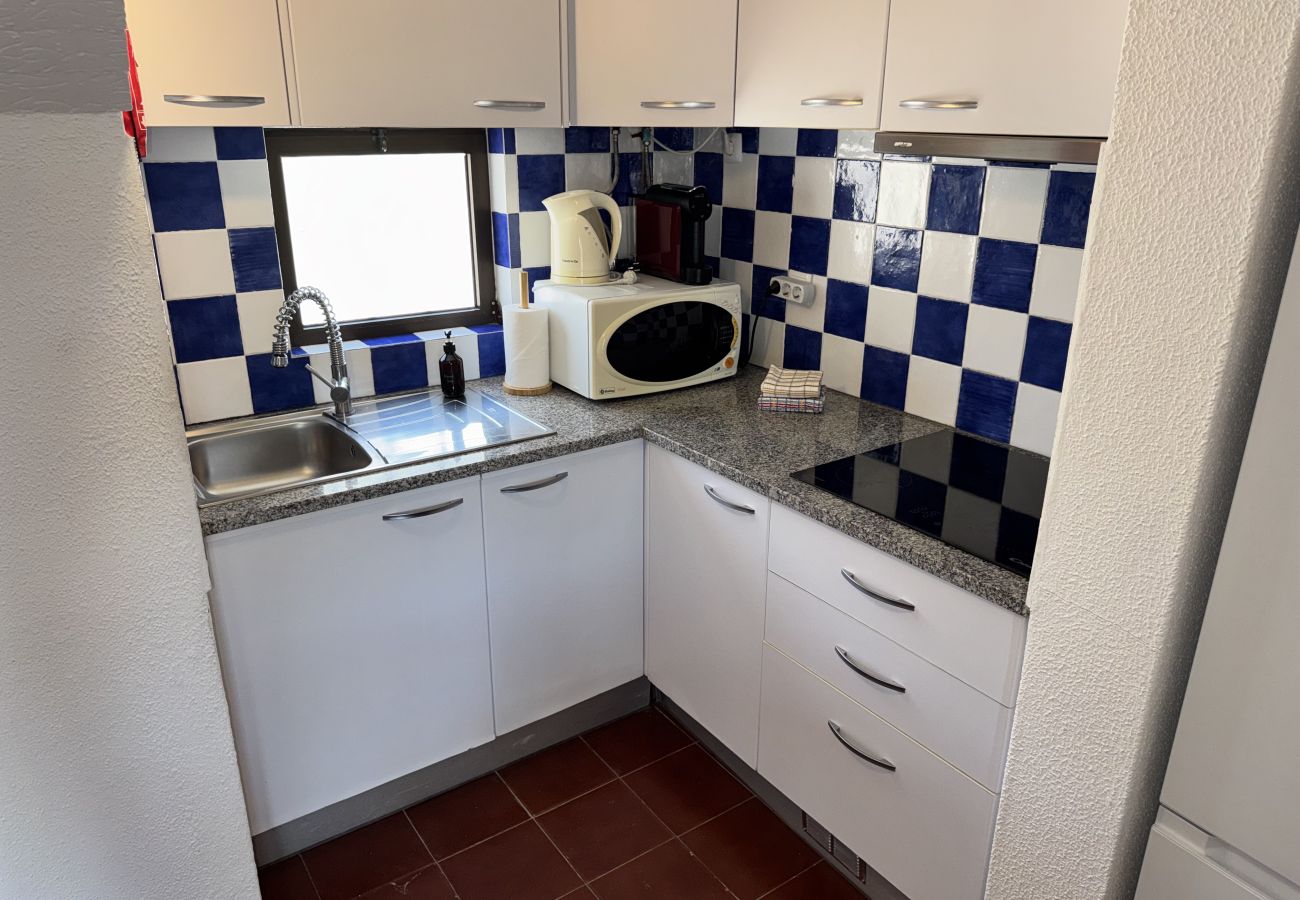 Apartment in Carvoeiro - Casa Ruivo