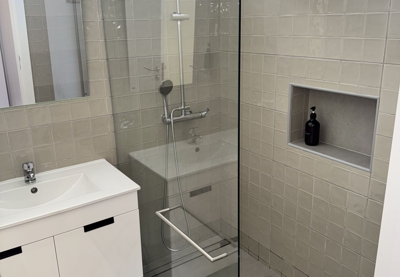 Apartment in Carvoeiro - Casa Ruivo