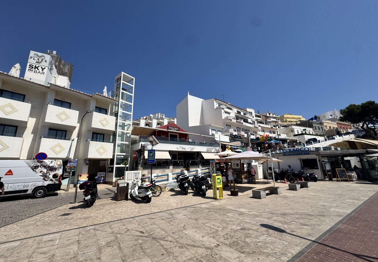 Apartment in Carvoeiro - Casa Ruivo