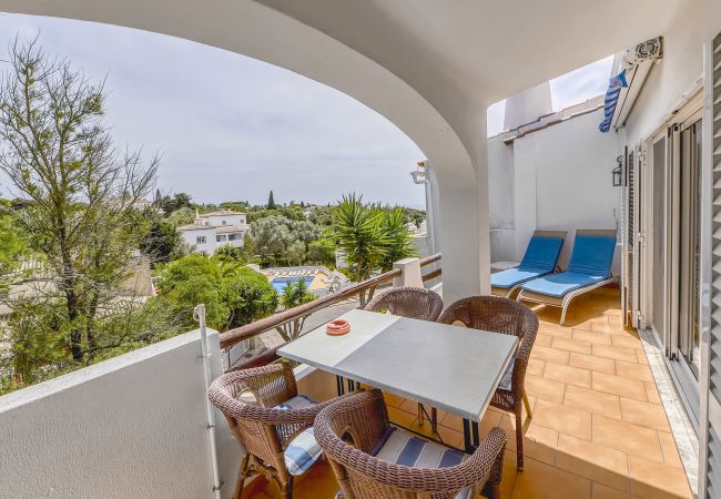 Apartment in Carvoeiro - Casa dos Sonhos