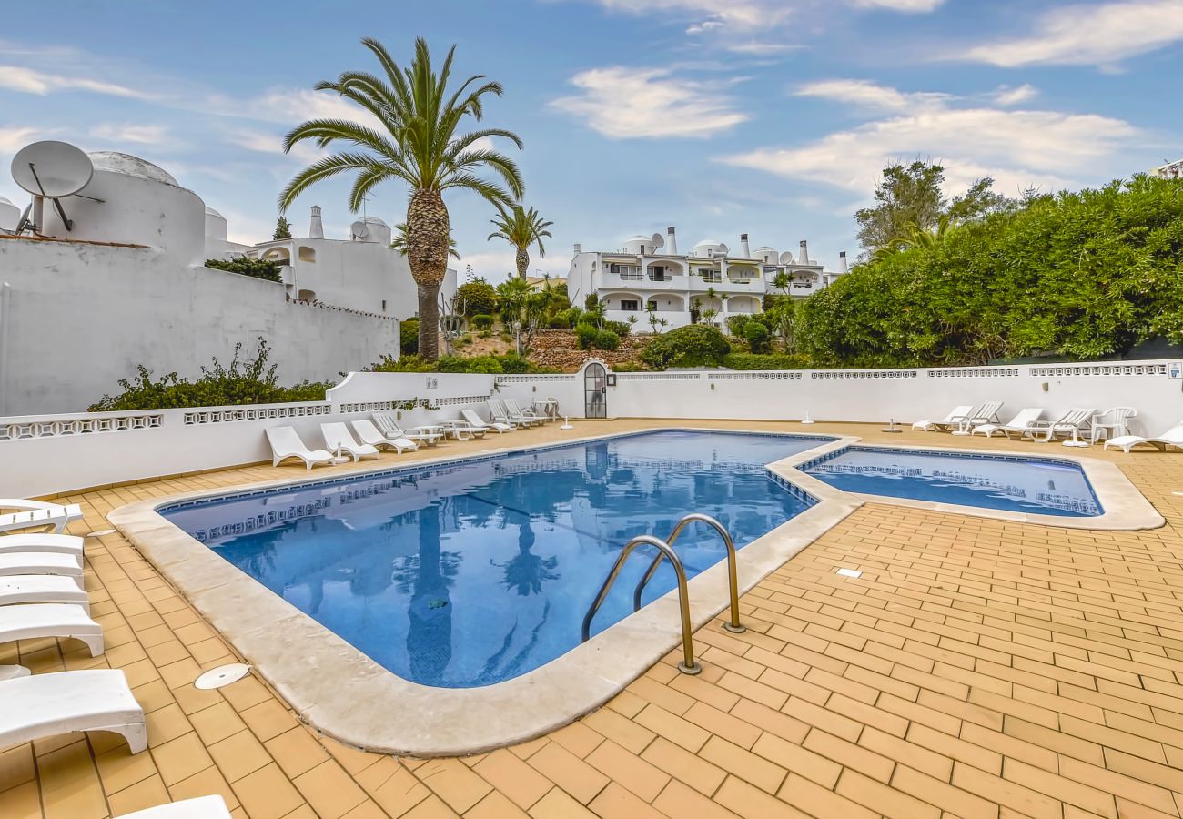 Apartment in Carvoeiro - Casa dos Sonhos