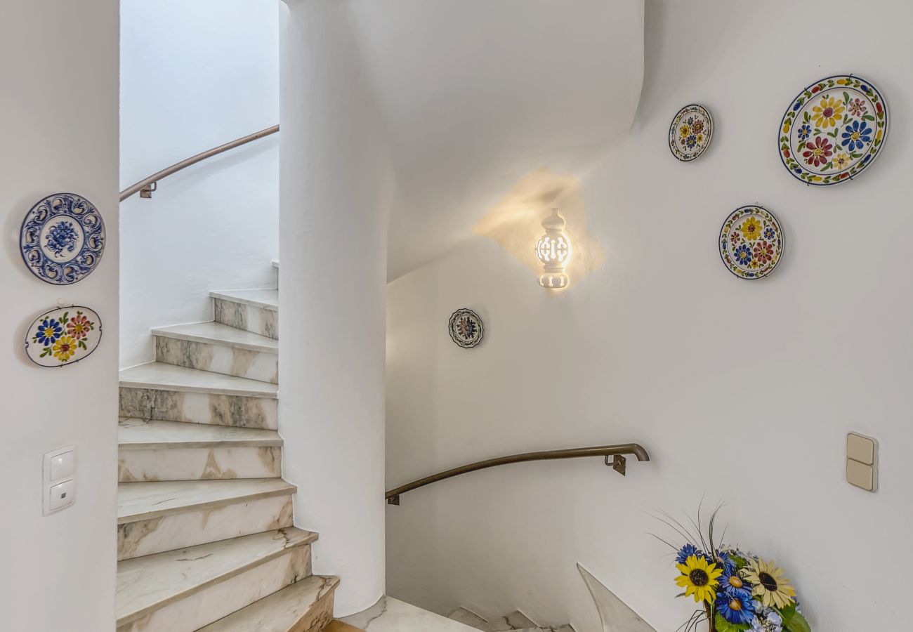Apartment in Carvoeiro - Casa dos Sonhos