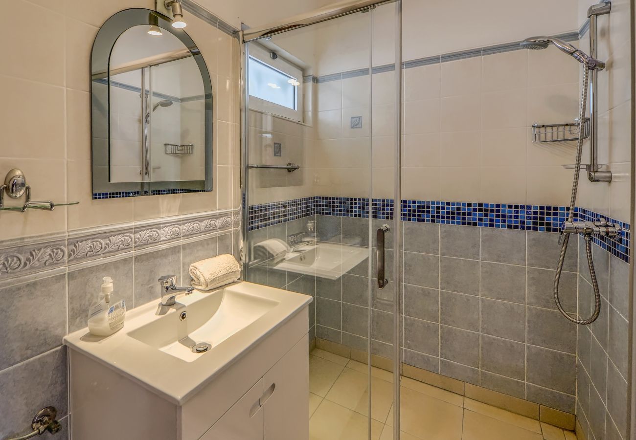 Apartment in Carvoeiro - Casa dos Sonhos