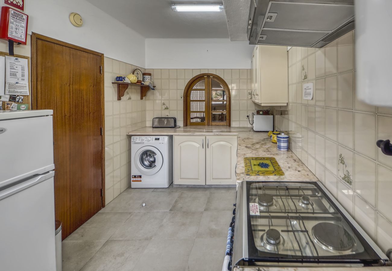 Apartment in Carvoeiro - Casa dos Sonhos