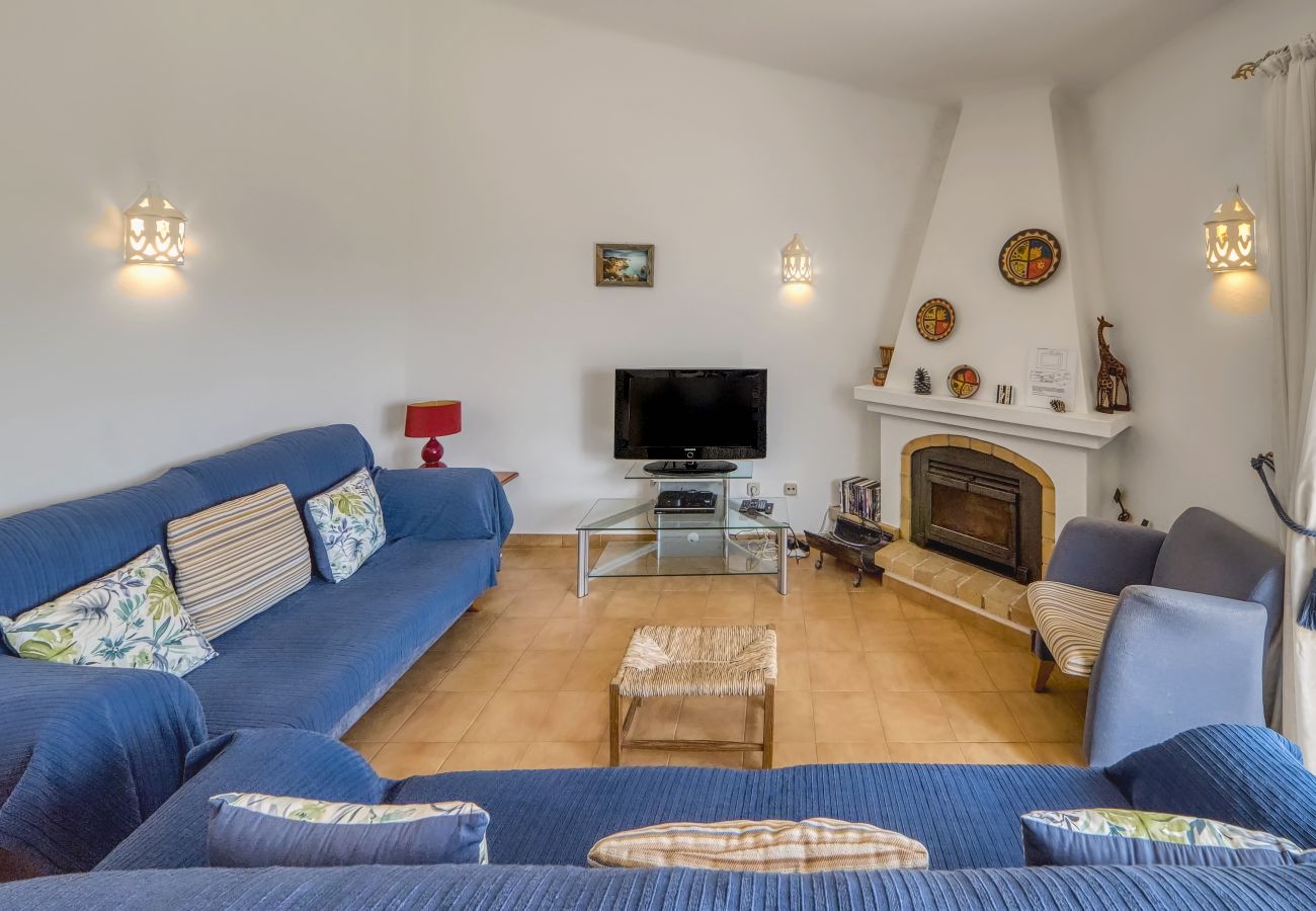 Apartment in Carvoeiro - Casa dos Sonhos
