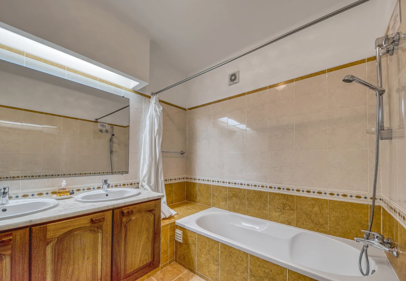 Apartment in Carvoeiro - Casa dos Sonhos