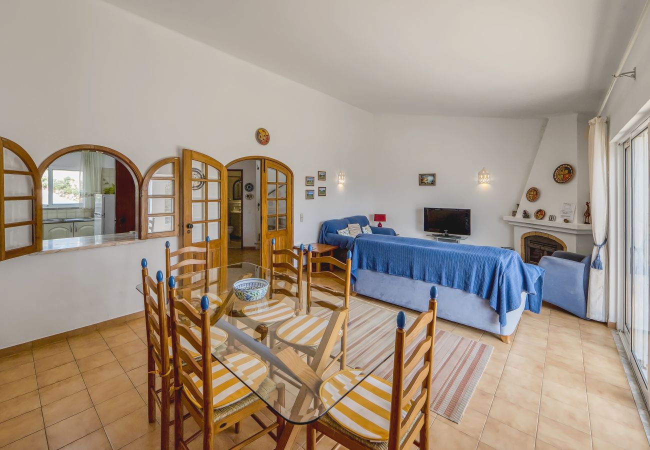 Apartment in Carvoeiro - Casa dos Sonhos